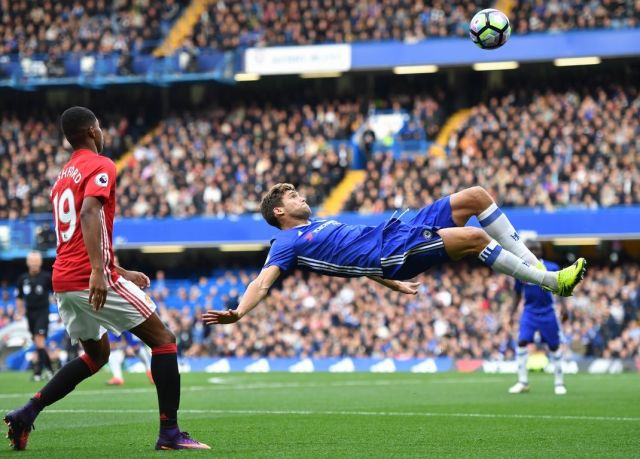  切尔西锋线哑火主场沦陷弱旅  