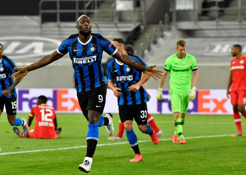  勒沃库森锋线全面开花,大胜弱旅稳居欧战区  